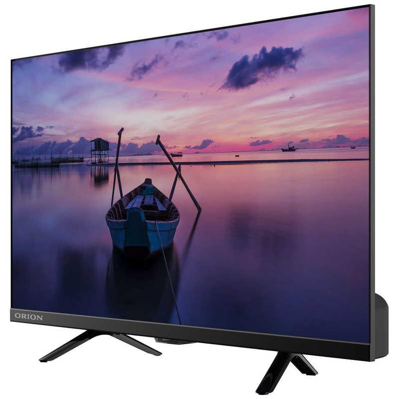 【2021年製】ORION 24型 液晶テレビ OL24WD100 リモコン付 2021年製】ORION 24型 液晶テレビ OL24WD100 リモコン付 ORION 24