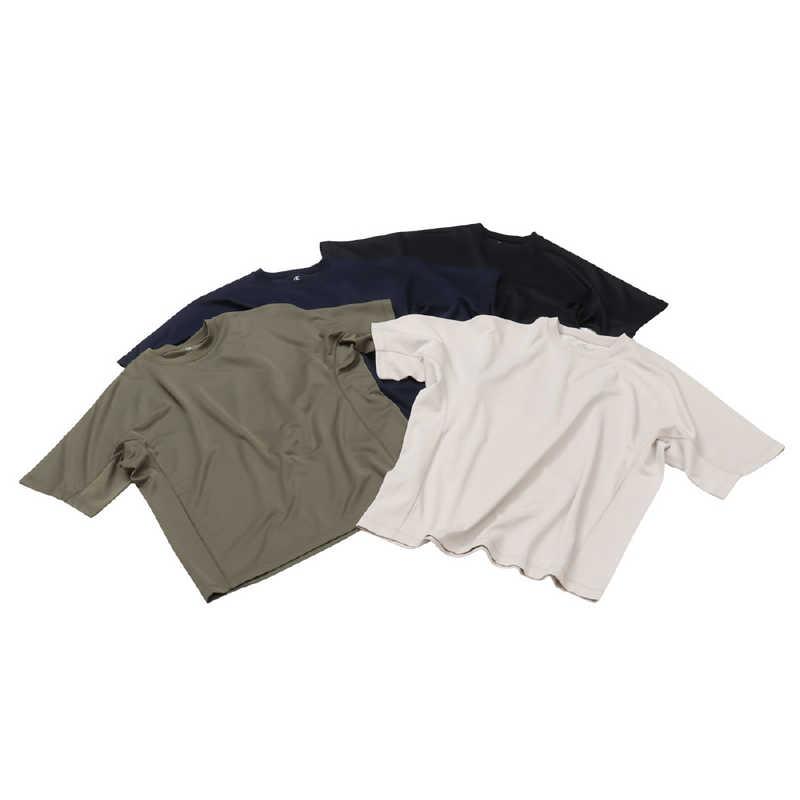 チャンピオン　SHORT SLEEVE T-SHIRT ［2Lサイズ］ サンドベージュ　C3-CS390_6