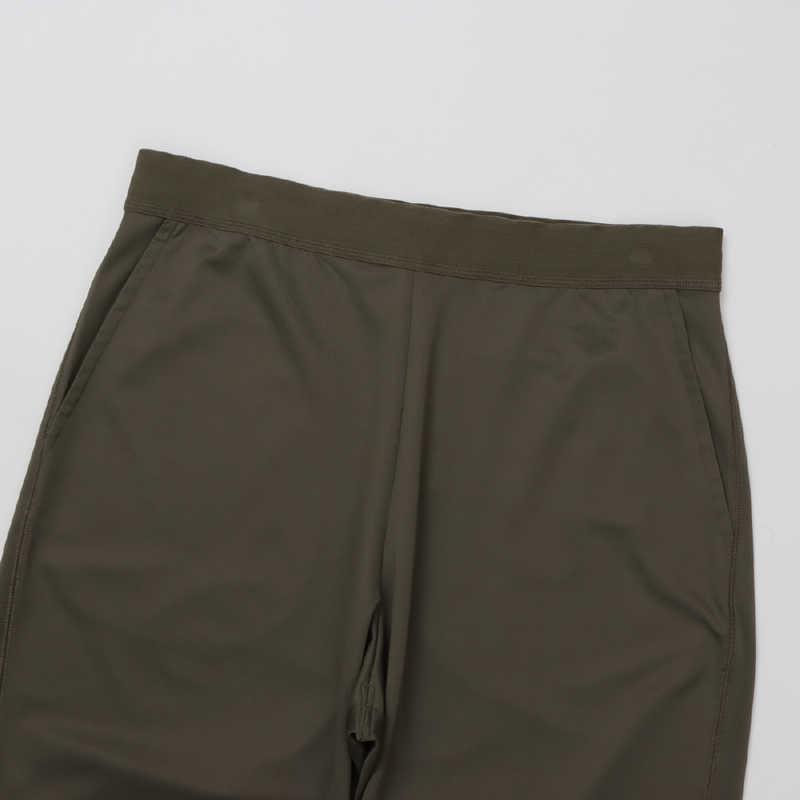 チャンピオン　SHORTS Lサイズ ［Lサイズ］ オリーブ　C3-CS590_2