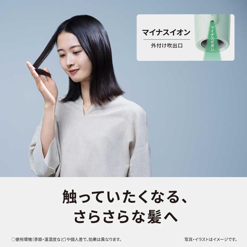 パナソニック Panasonic ヘアードライヤー ionity(イオニティ
