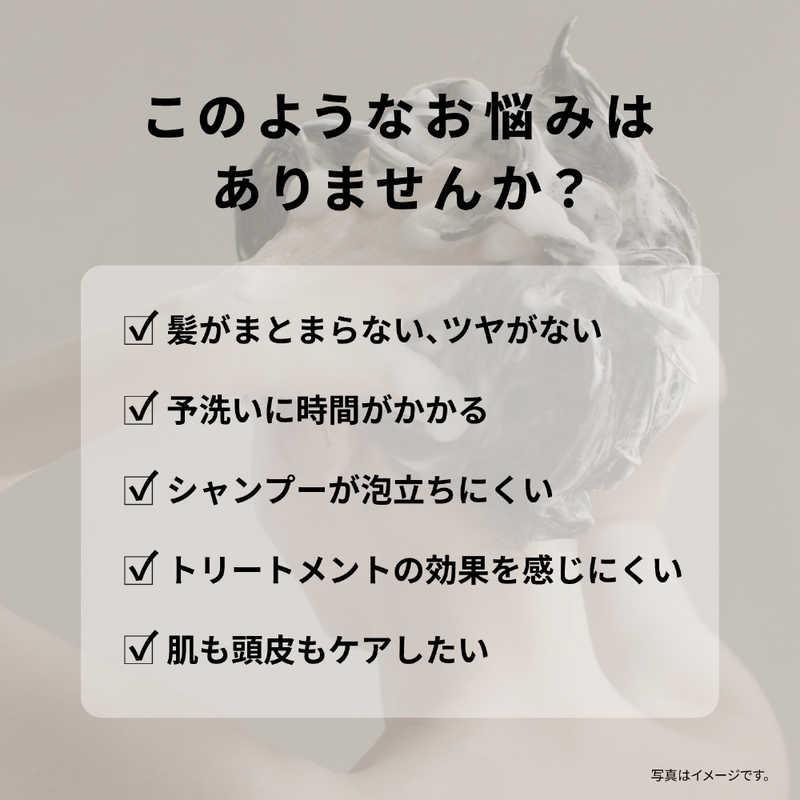 パナソニック　Panasonic　シャワーヘッド ファインベール ［マイクロバブル機能］ シルバー　EHSH50S_2