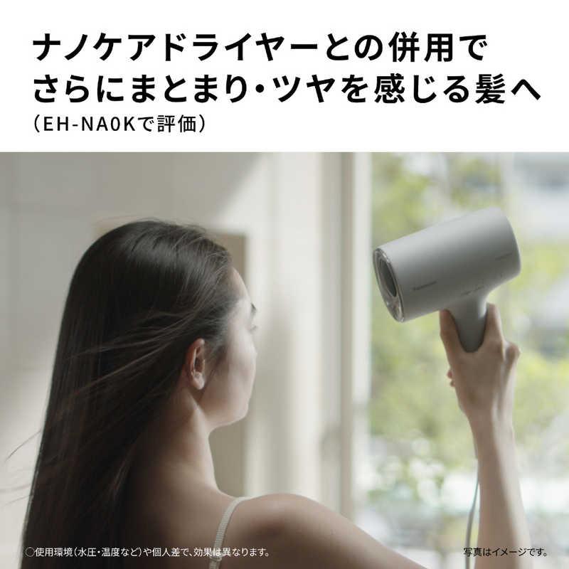 パナソニック　Panasonic　シャワーヘッド ファインベール ［マイクロバブル機能］ シルバー　EHSH50S_7