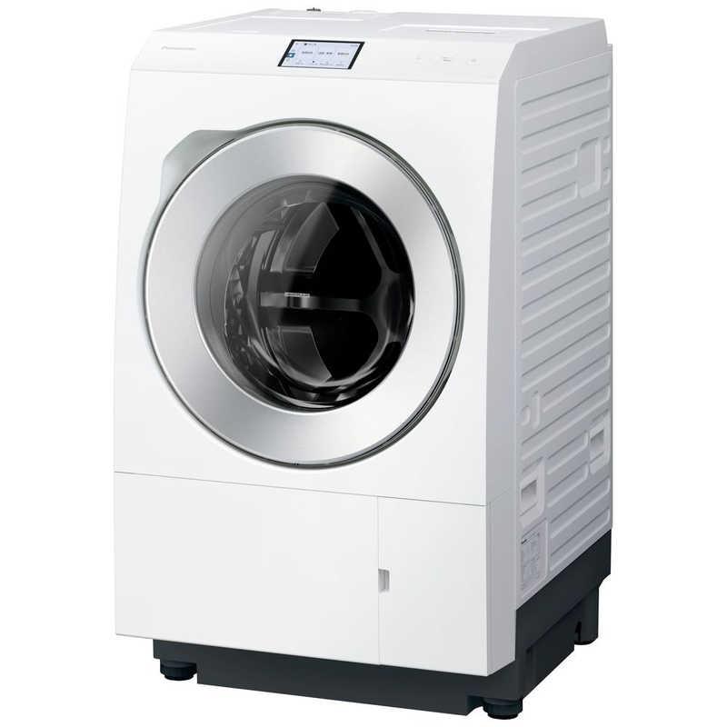 パナソニック Panasonic ドラム式洗濯乾燥機 (右開き) LXシリーズ 洗濯 