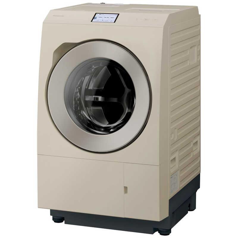 パナソニック Panasonic ドラム式洗濯乾燥機 (右開き) LXシリーズ 洗濯 