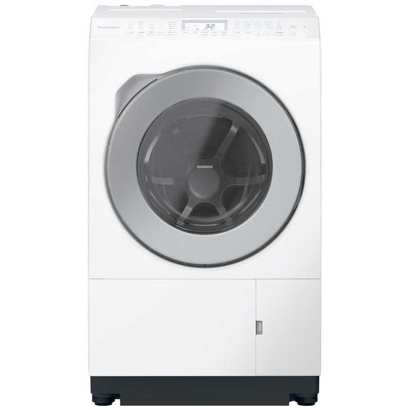 パナソニック Panasonic ドラム式洗濯乾燥機 (右開き) LXシリーズ 洗濯
