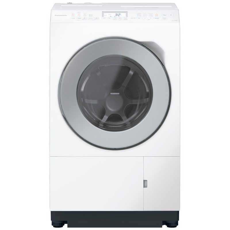 パナソニック Panasonic ドラム式洗濯乾燥機 (左開き) LXシリーズ 洗濯