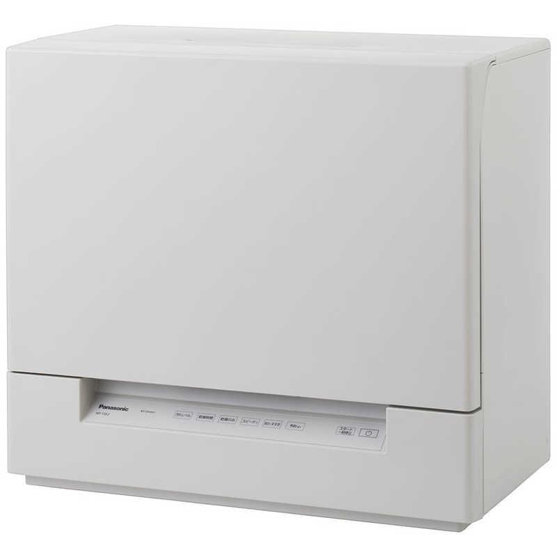 Panasonic パナソニック 食器洗い機 NP-TSK2-C ライトベージュの商品画像（Yahoo!ショッピング）