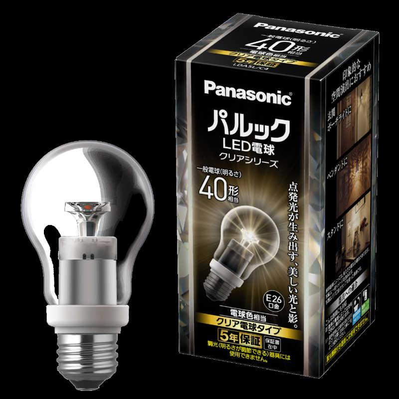 パナソニック LED電球 プレミア 電球色 E26口金 全方向タイプ 8個セット Panasonic LED電球 プレミア 電球色 E26口金 全方向タイプ 【公式通販】