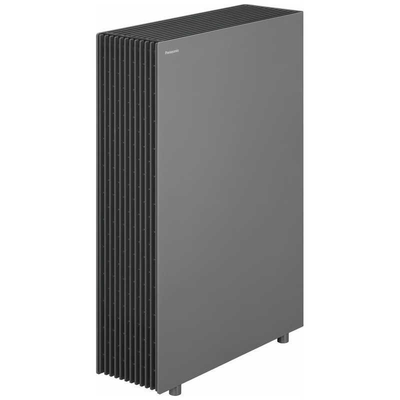 パナソニック Panasonic 空気清浄機 ナノイーX 9.6兆 空気清浄：〜31畳