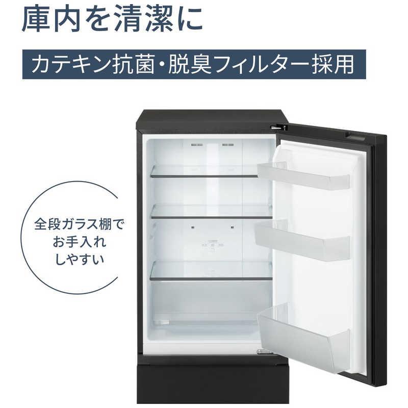 ID:rd24777 パナソニック Panasonic 冷蔵庫 一人暮らし 中古 2023年製 2ドア 180L ブラック ファン式 右開き NR-B18C1-K  【リユース品：状態A】【送料無料】【設置費用無料】 パナソニック NR-B18C1 価格比較 - 価格.com