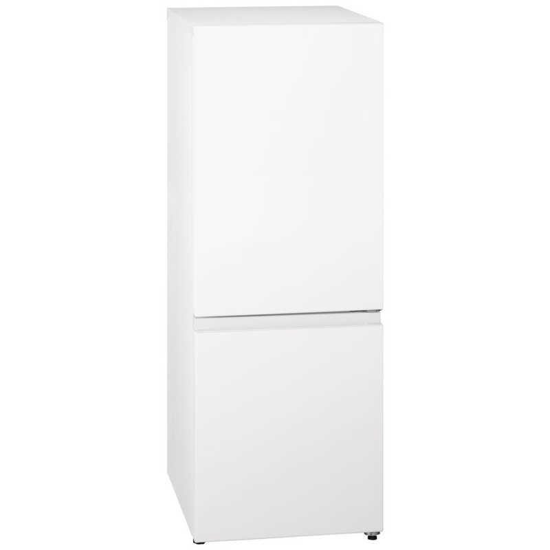 JAKN1611/冷蔵庫/2ドア/ホワイト/一人暮らし/単身/新生活/パナソニック/Panasonic/NR-B143W/中古品/ パナソニック Panasonic 冷蔵庫 2ドア 180L 右開き パーソナルタイプ