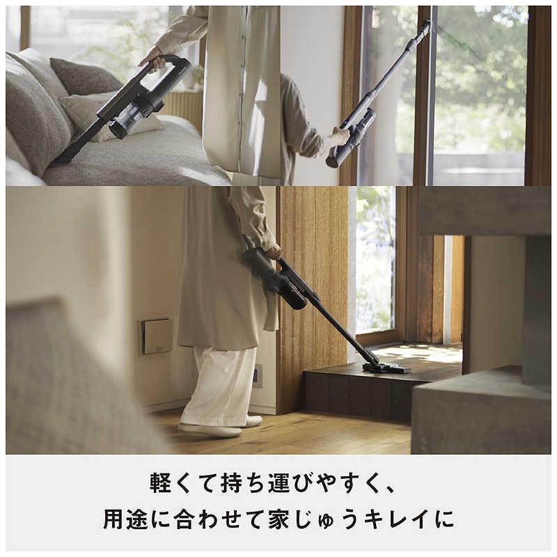パナソニック Panasonic スティッククリーナー セパレート型