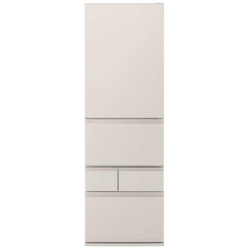 パナソニック Panasonic 冷蔵庫 5ドア 468L 右開き BRタイプ 真ん中 