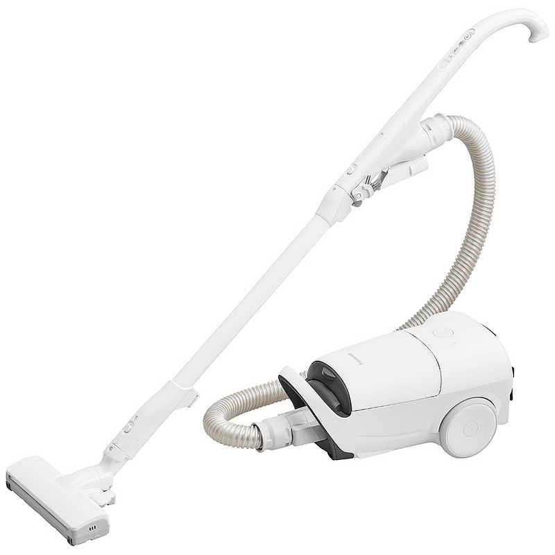パナソニック Panasonic 紙パック式キャニスター掃除機 ［紙パック式