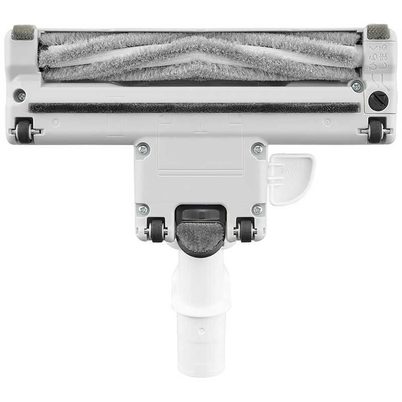 パナソニック Panasonic キャニスター掃除機 紙パック式 ホワイト MC