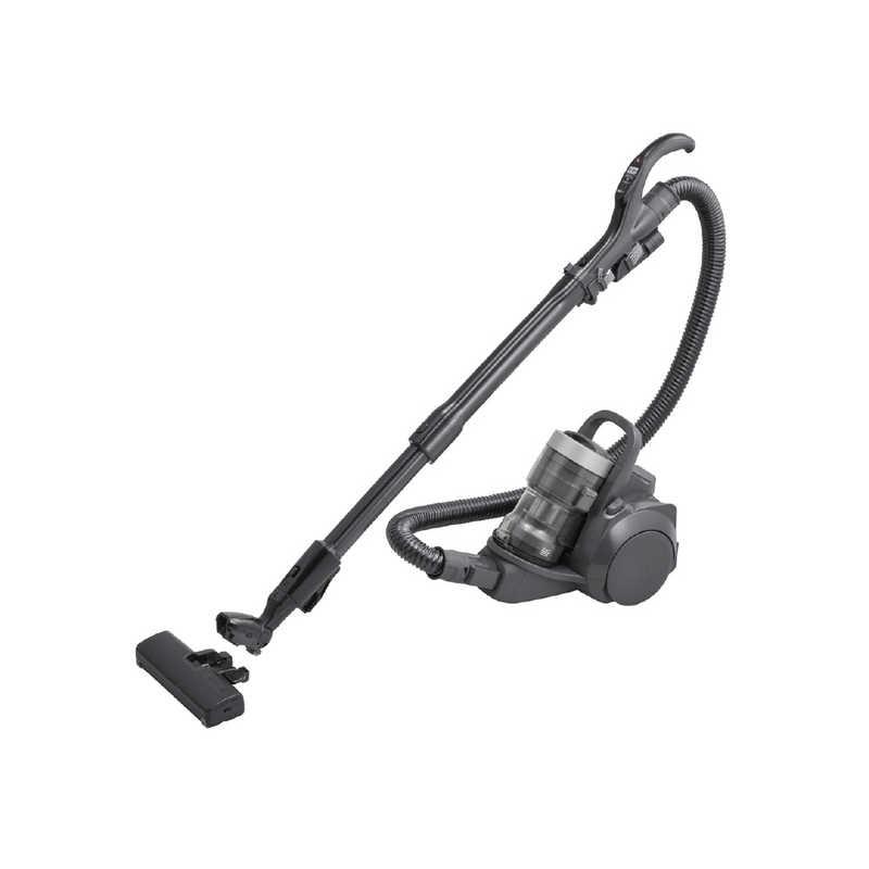 パナソニック Panasonic サイクロン式キャニスター掃除機