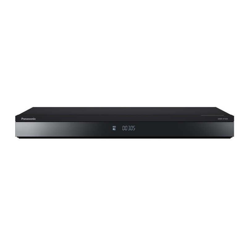 パナソニック Panasonic ブルーレイレコーダー DIGA(ディーガ) ［3TB 