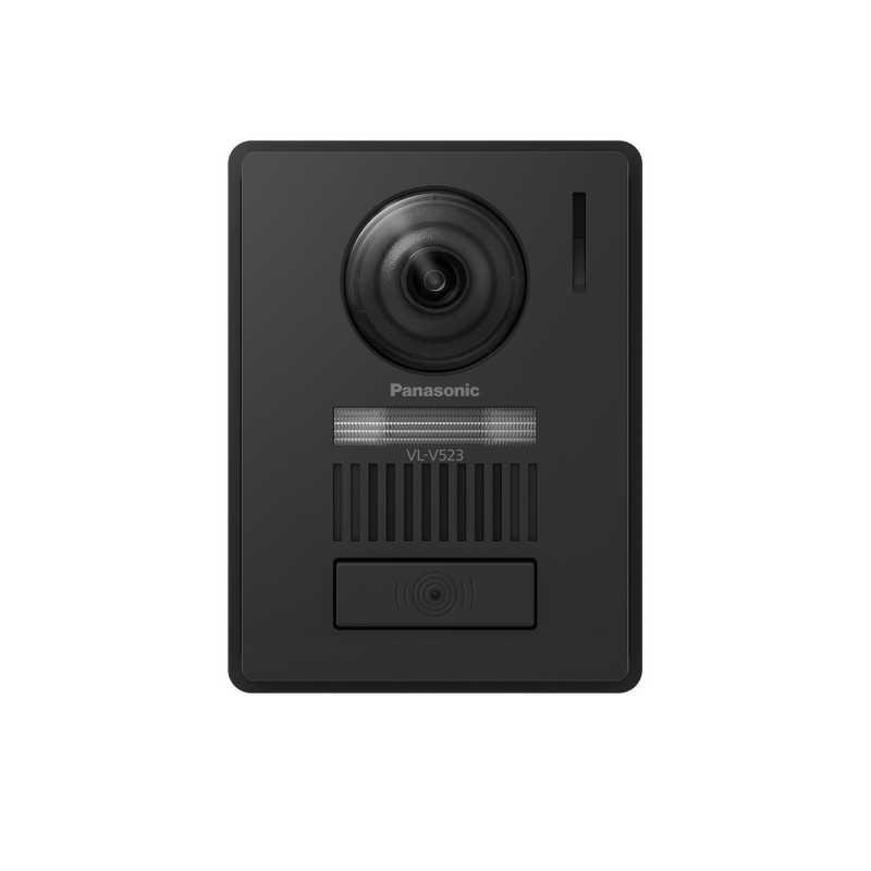パナソニック Panasonic テレビドアホン VL-N35BHL : コジマYahoo!店