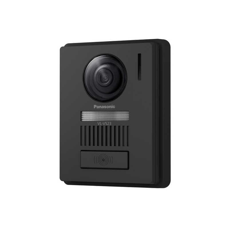 パナソニック Panasonic テレビドアホン VL-N35BHL : コジマYahoo!店
