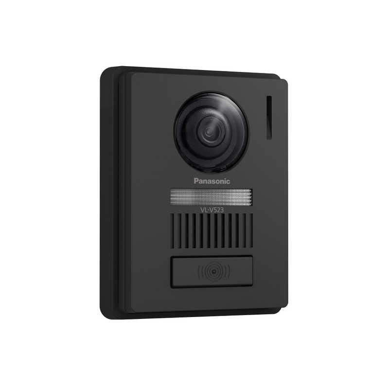 パナソニック Panasonic テレビドアホン VL-N35BHL : コジマYahoo!店