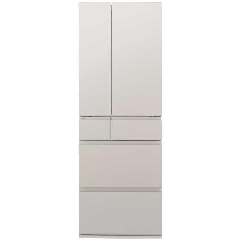 【全国送料無料】Panasonic 大型冷蔵庫 観音開き 6ドア 426L 送料無料】Panasonic 冷凍冷蔵庫 6ドア 観音開き 426L