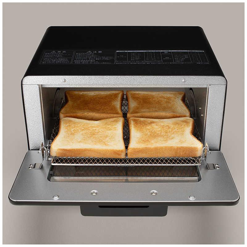 パナソニック Panasonic オーブントースター 1200W/食パン4枚