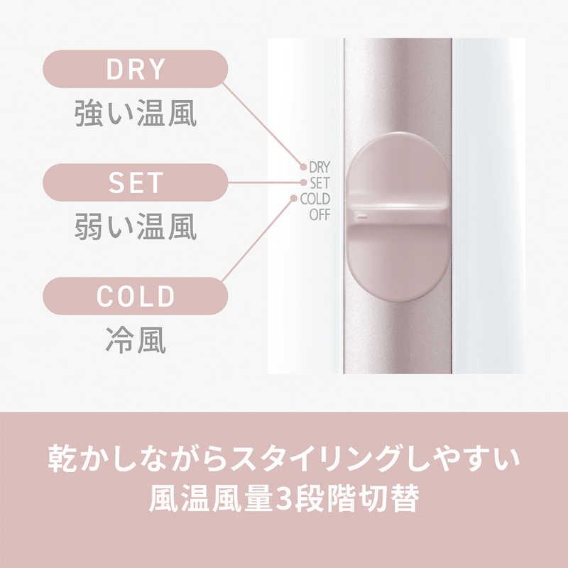 パナソニック Panasonic カールドライヤー ［国内専用］ ionity