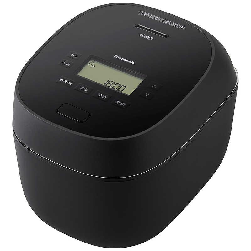 パナソニック Panasonic 炊飯器 1升 おどり炊き 可変圧力IHジャー