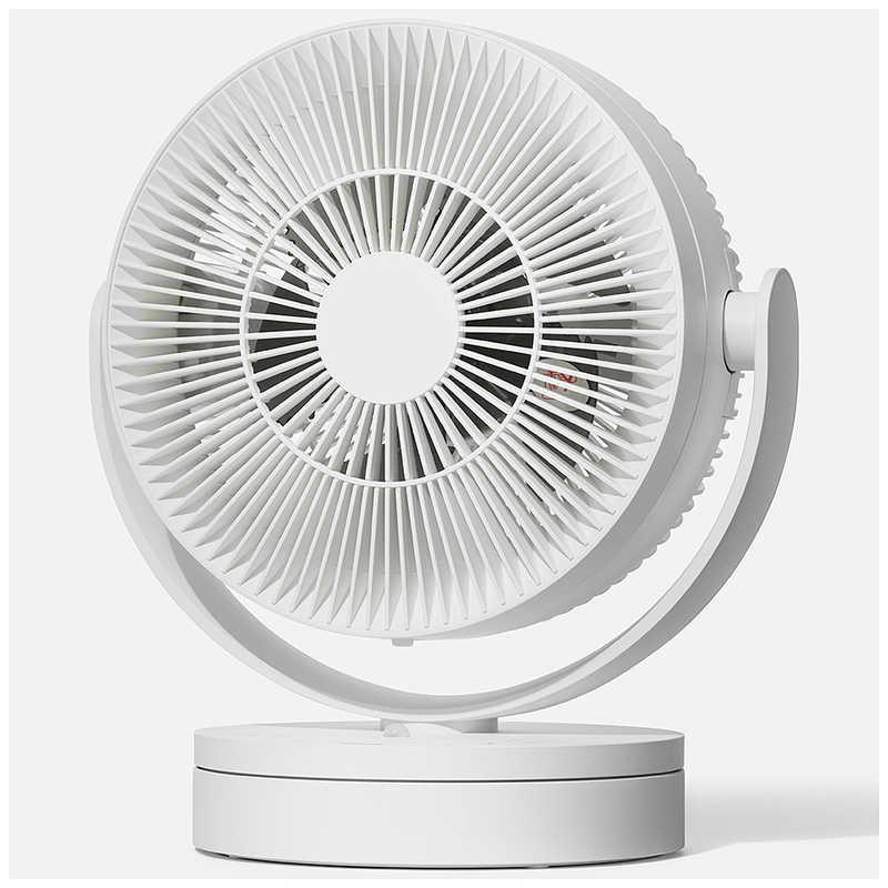 パナソニック Panasonic サーキュレーター DCモーター搭載 リモコン