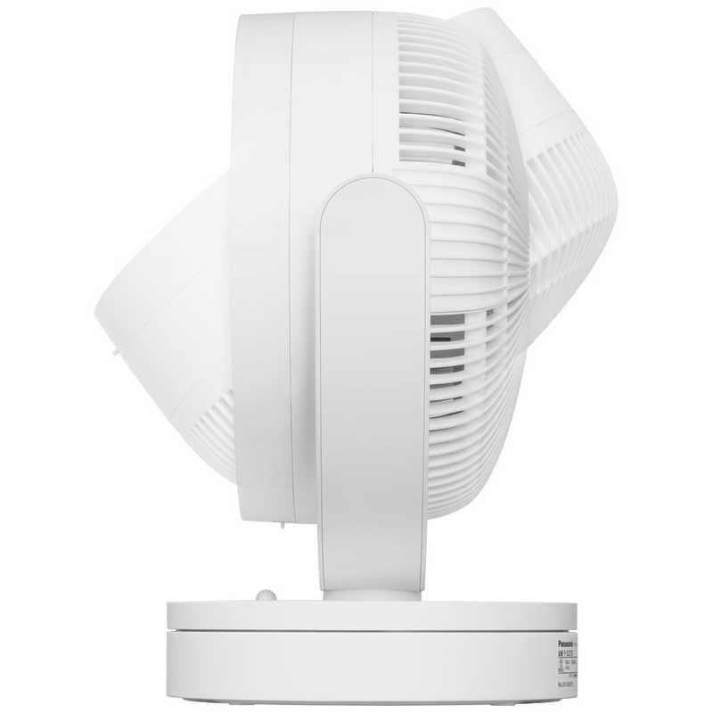 パナソニック Panasonic サーキュレーター DCモーター搭載 リモコン