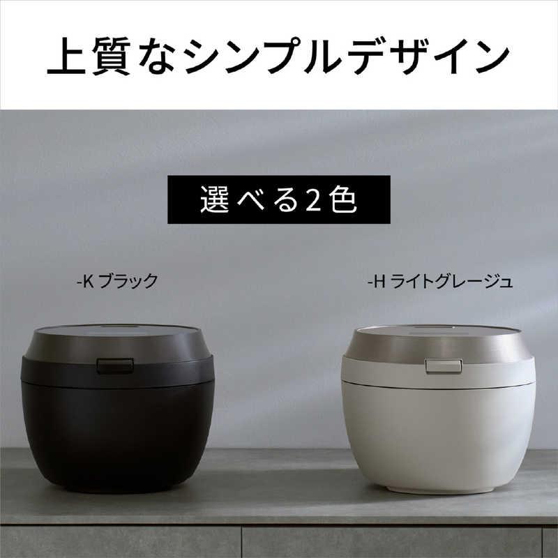 パナソニック Panasonic 炊飯器 5.5合 Bistro ビストロ Wおどり炊き