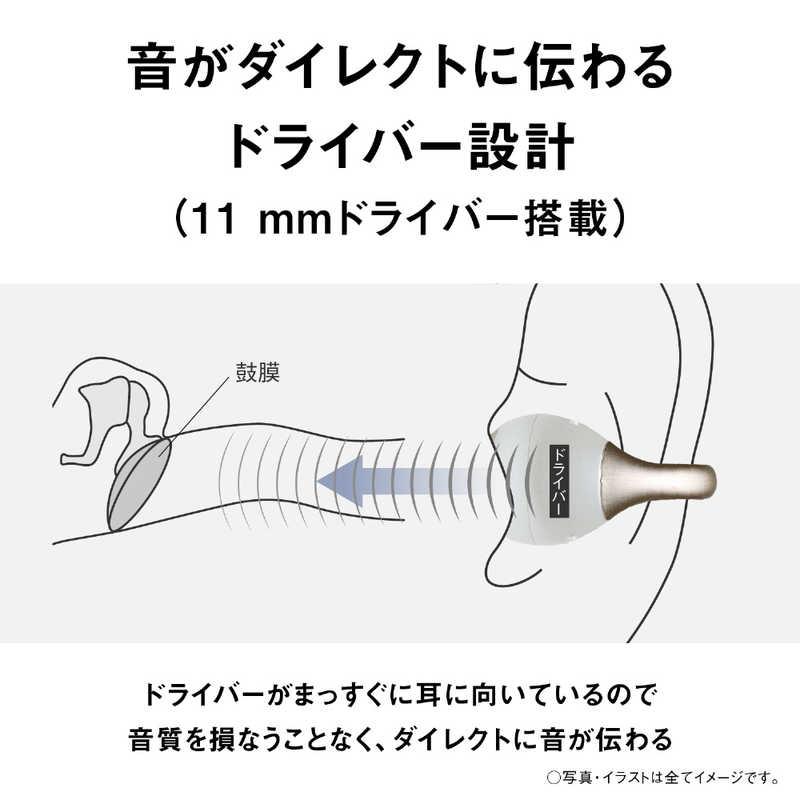パナソニック Panasonic デジタルワイヤレスステレオヘッドホン