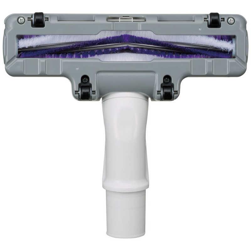 パナソニック　Panasonic　キャニスター掃除機 紙パック式 グレー　MC-PJ25-Hの画像