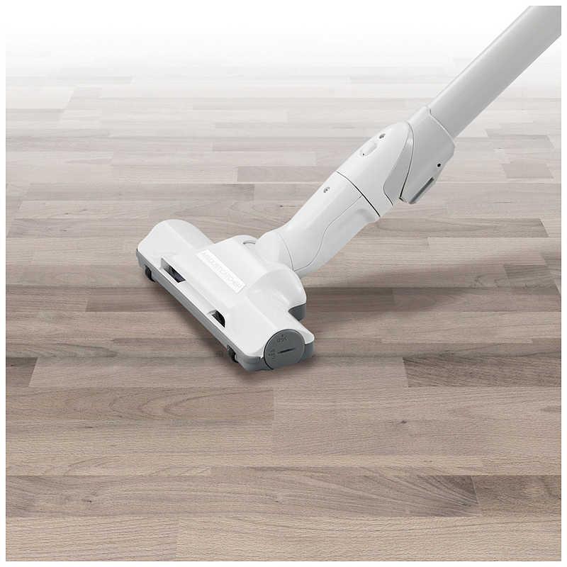Panasonic キャニスター掃除機 グレー パナソニック Panasonic キャニスター掃除機 紙パック式 グレー MC