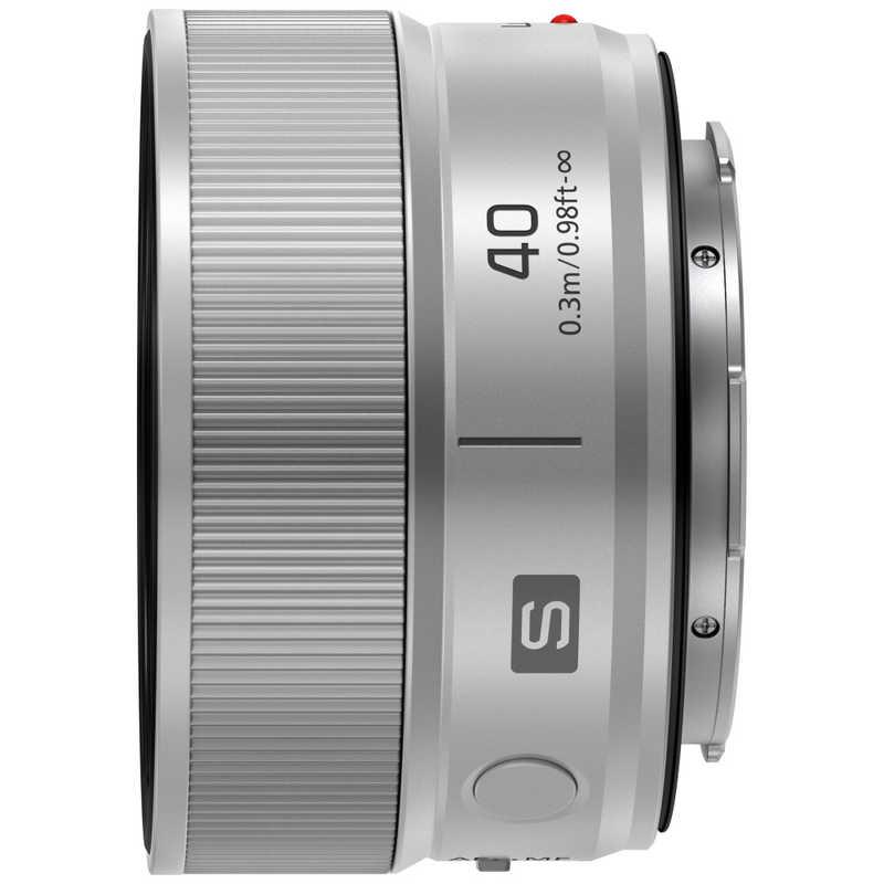 パナソニック Panasonic LUMIX S 40mm F2.0 ［ライカL / 単焦点レンズ