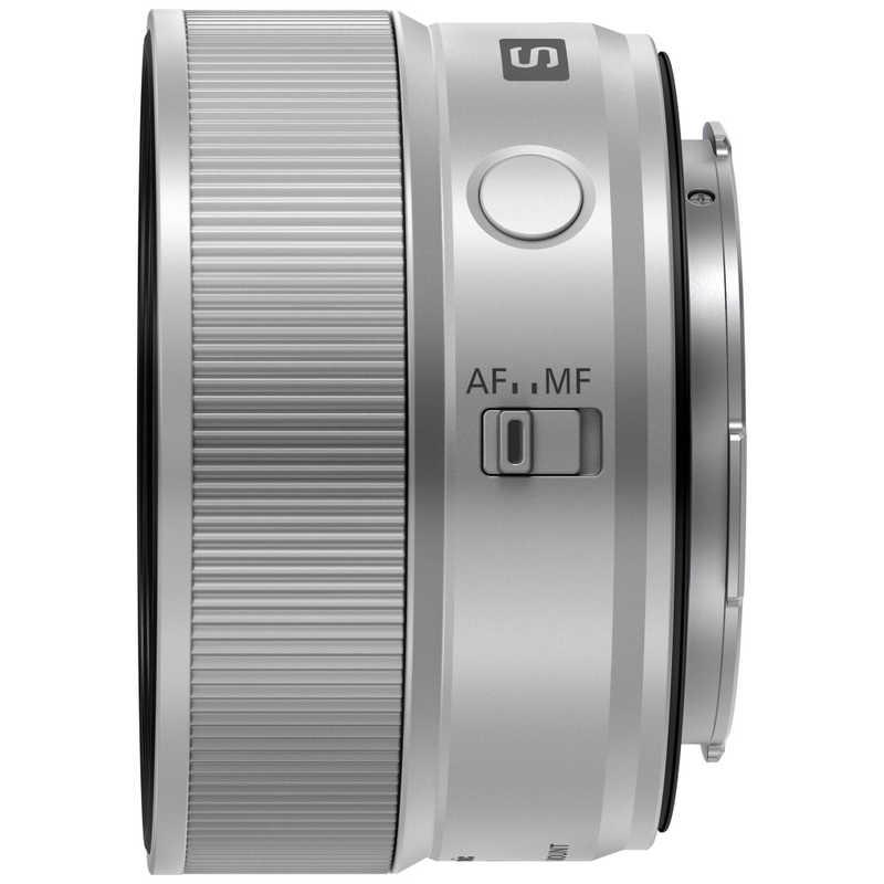 パナソニック Panasonic LUMIX S 40mm F2.0 ［ライカL / 単焦点レンズ