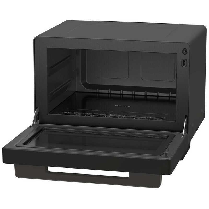 パナソニック Panasonic 電子レンジ 26L フラット Bistro ビストロ 高