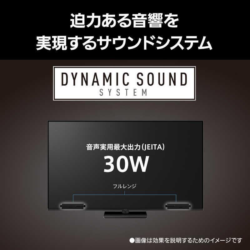 パナソニック Panasonic Mini LED液晶テレビ VIERA ビエラ W93C 65V型
