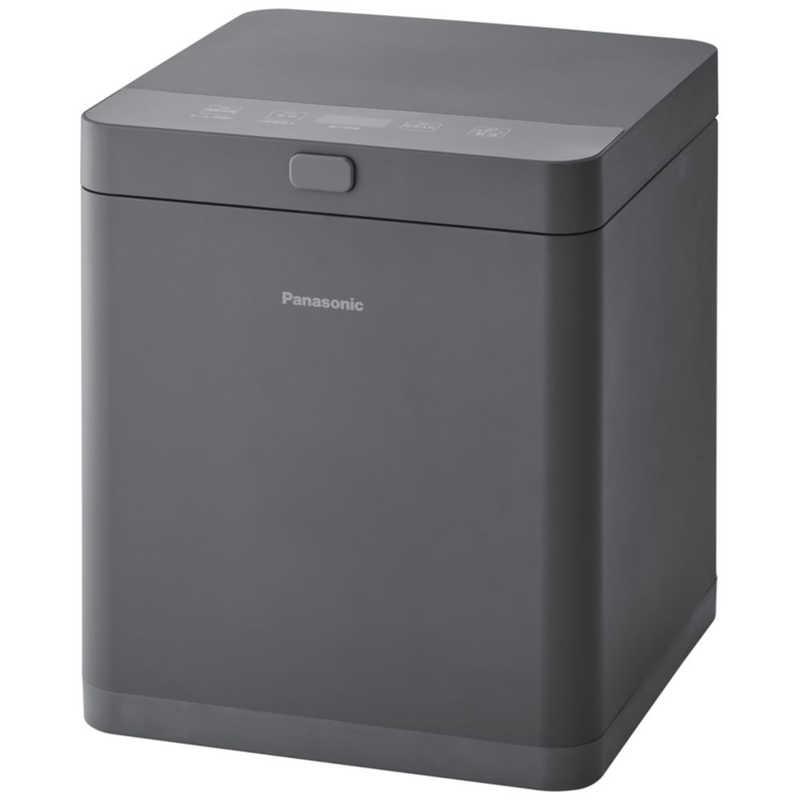 パナソニック Panasonic 生ごみ処理機 リサイクラー 温風乾燥式