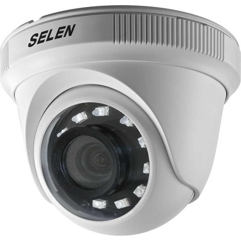 セレン 赤外線投光器内蔵防水型タレットカメラ SHTG382 : コジマ セレン 赤外線投光器内蔵防水型タレットカメラ SHTG382 : コジマ