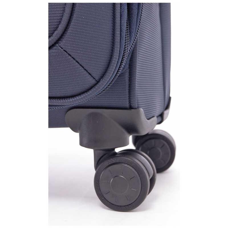 A.L.I　ソフトキャリーバッグ 32L（拡張時37L）ネイビー　ALK-7011-18の画像
