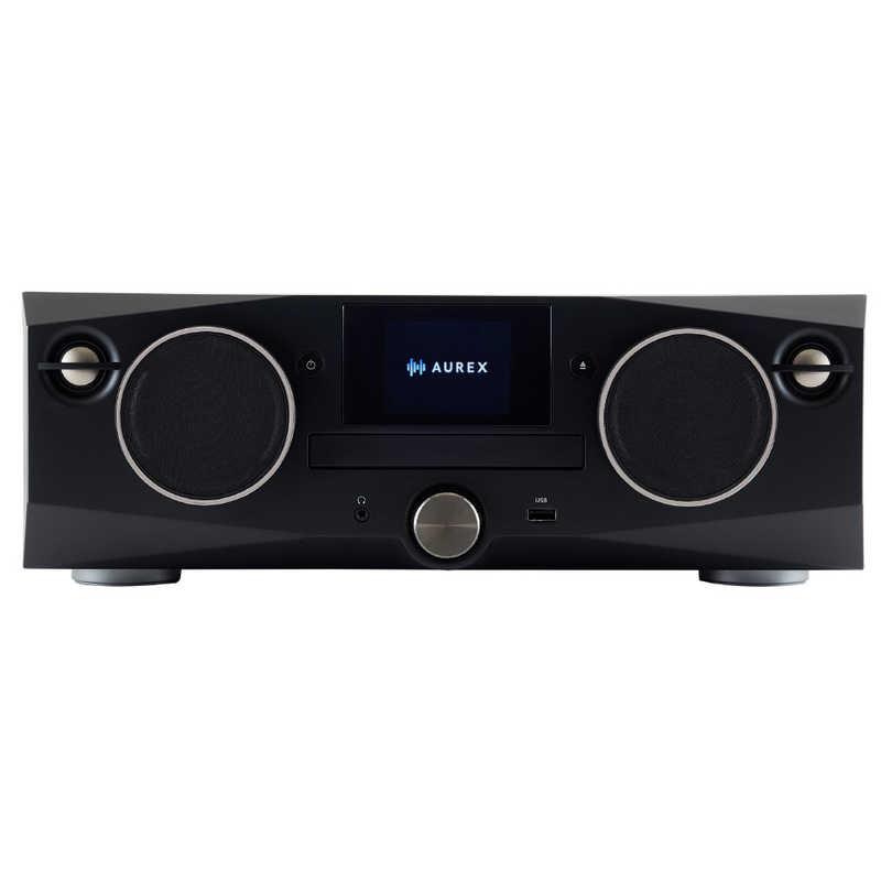 東芝 TOSHIBA コンポ AUREX ［Bluetooth対応 / ハイレゾ対応