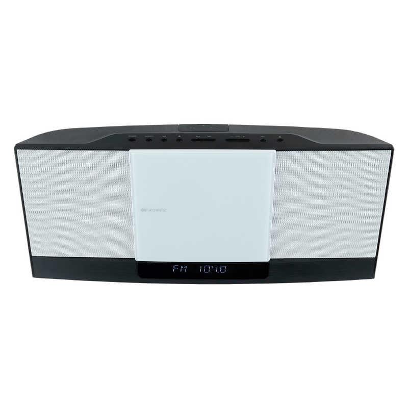 東芝 TOSHIBA ミニコンポ AUREX ［Bluetooth対応 / ワイドFM対応