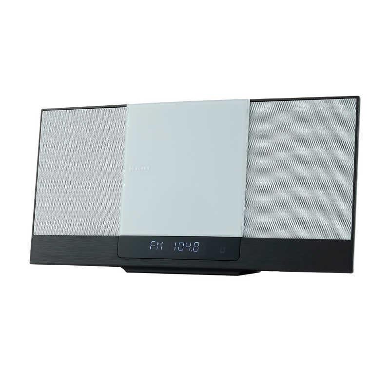東芝 TOSHIBA ミニコンポ AUREX ［Bluetooth対応 / ワイドFM対応