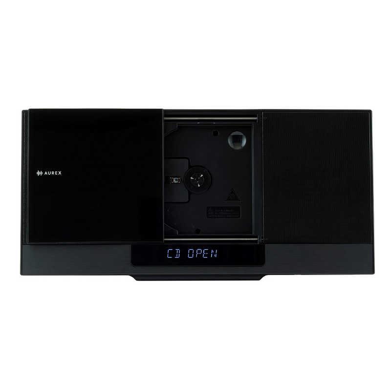 東芝 TOSHIBA ミニコンポ AUREX ［Bluetooth対応 / ワイドFM対応