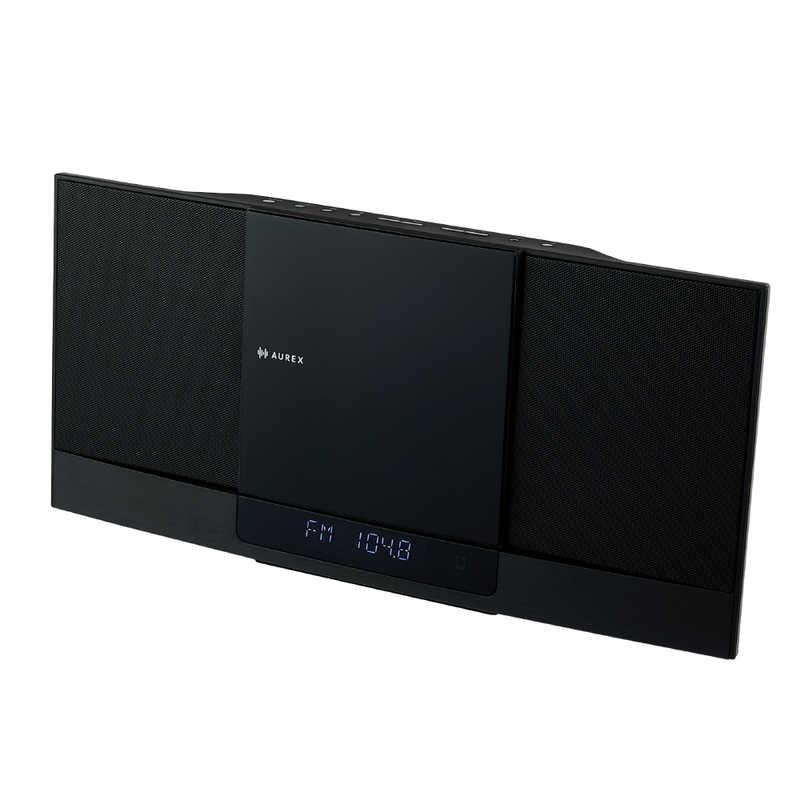 東芝 TOSHIBA ミニコンポ AUREX ［Bluetooth対応 / ワイドFM対応