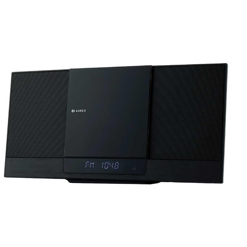 東芝 TOSHIBA ミニコンポ AUREX ［Bluetooth対応 / ワイドFM対応