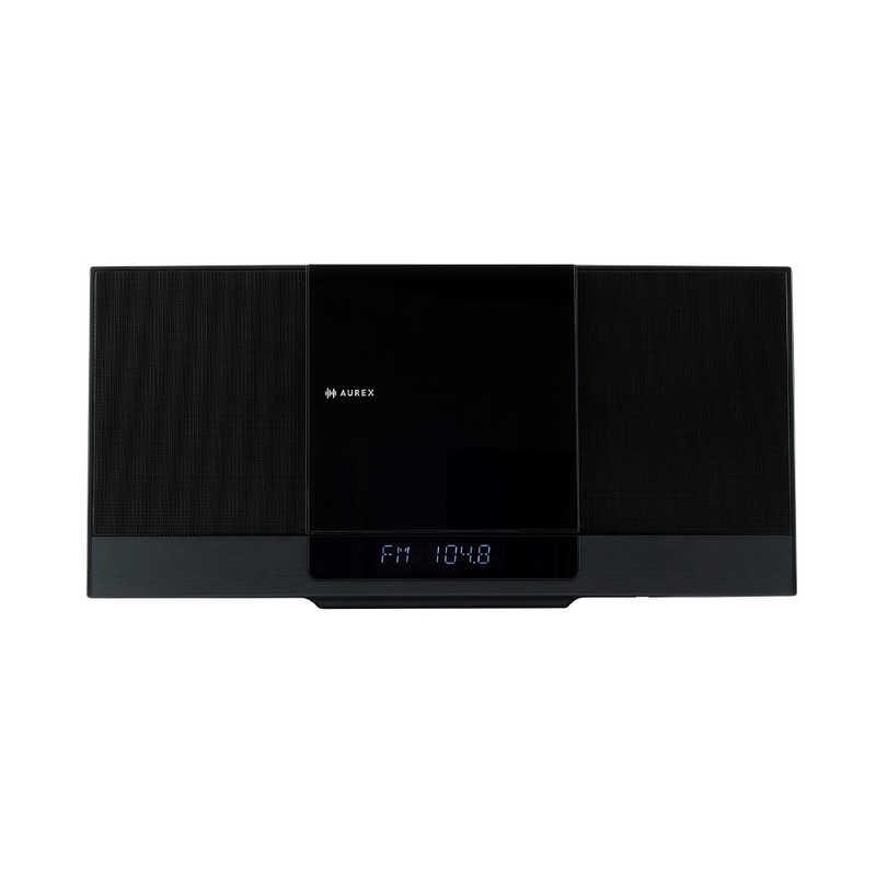 東芝 TOSHIBA ミニコンポ AUREX ［Bluetooth対応 / ワイドFM対応