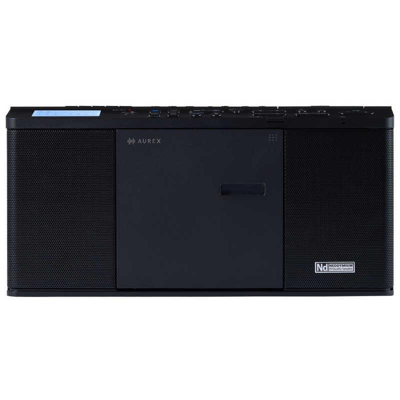 AUREX AX-CR90(K) [ブラック]の商品画像（Yahoo!ショッピング）
