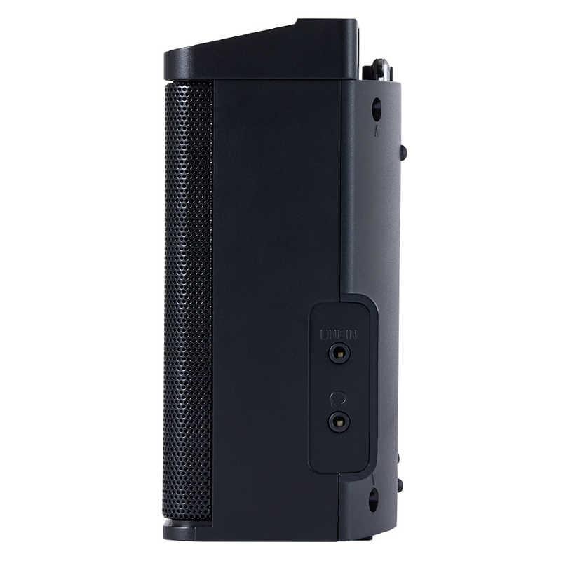 東芝 TOSHIBA CDラジオ AUREX 声くっきり機能搭載 [ ワイドFM対応